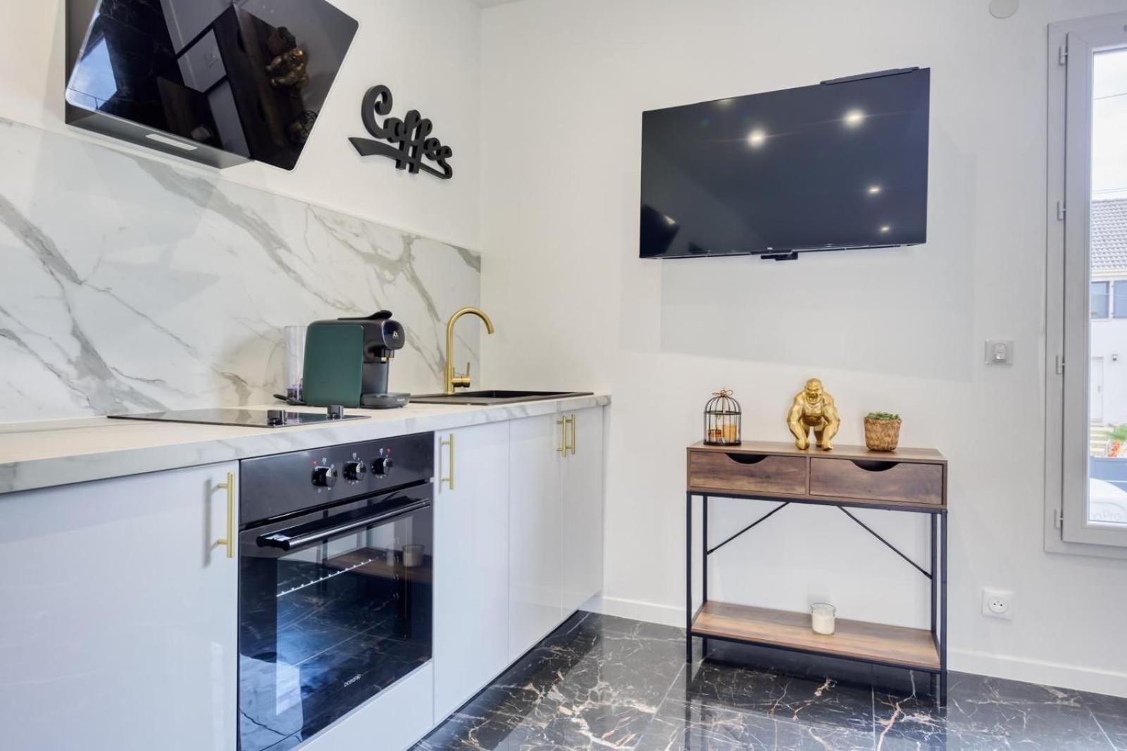 Studio 2 Coubron ภายนอก รูปภาพ
